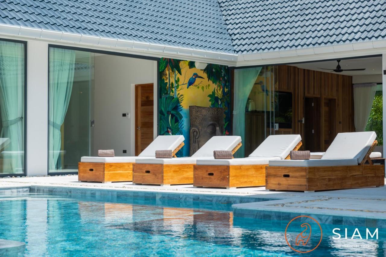Picasso Villa