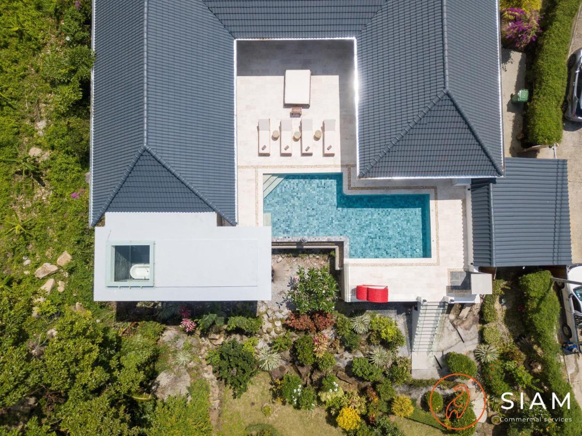 Villa Picasso *